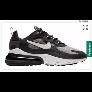 Meet your Posher, Ron